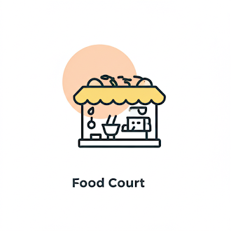 Food Court