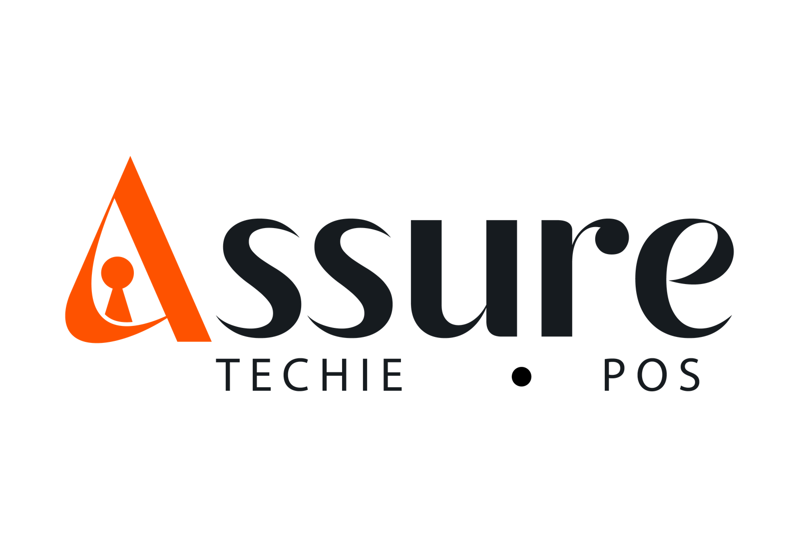 Assure POS Logo