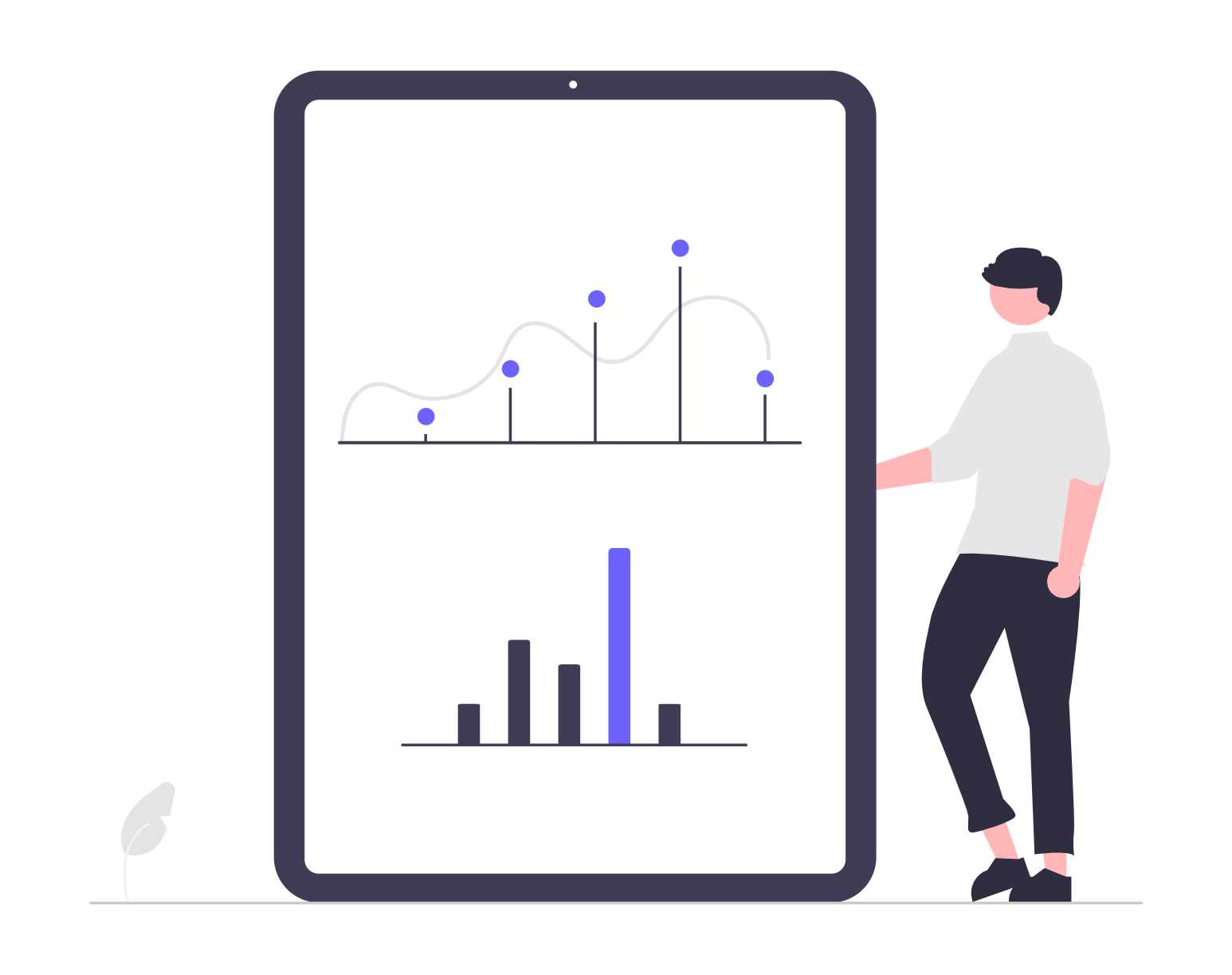 Real-time Restaurant Reports